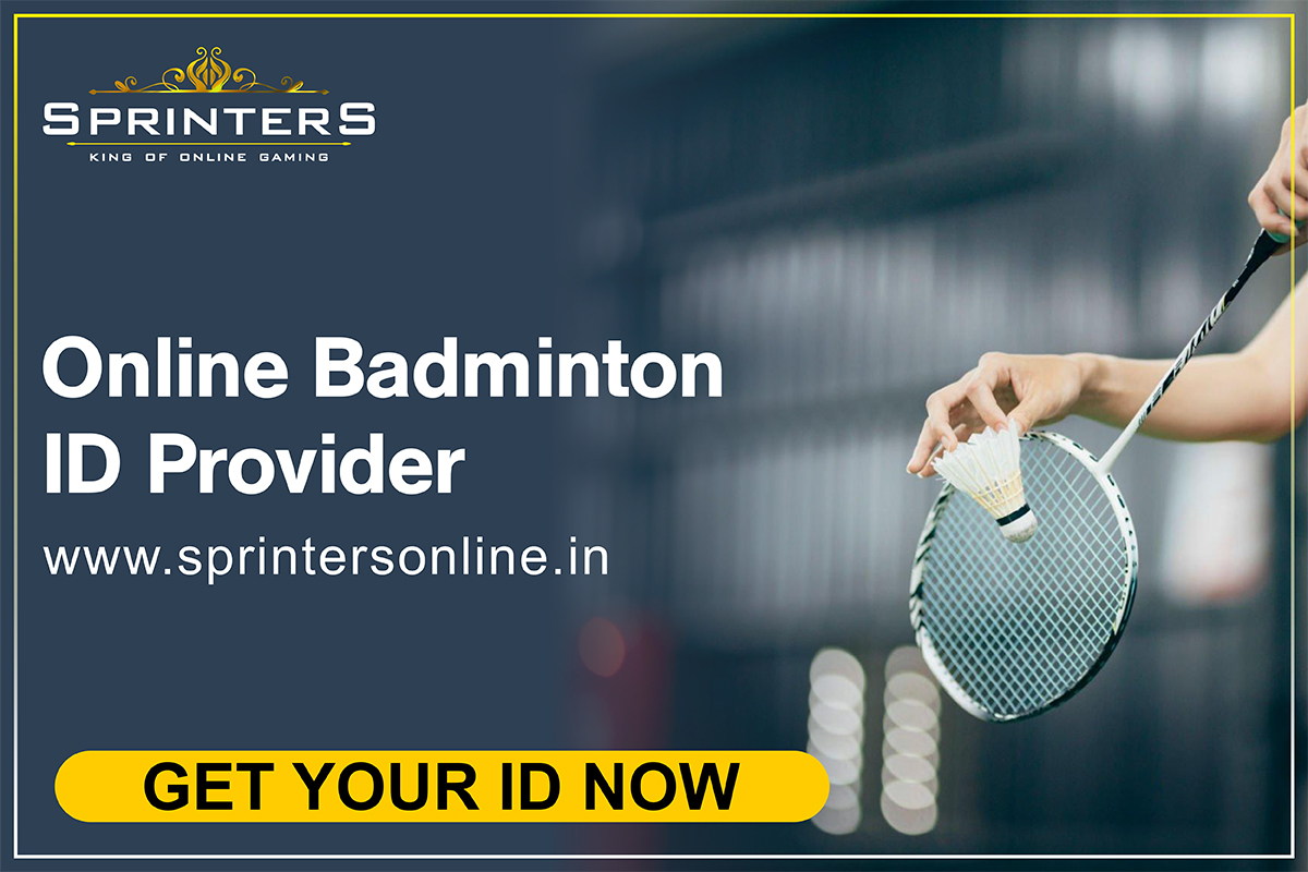badminton id provider