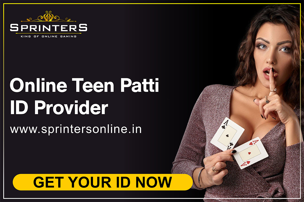 online  teenpatti id provider