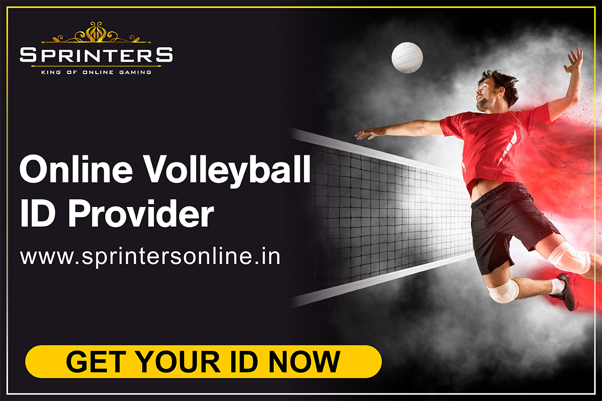 volleyball id provider