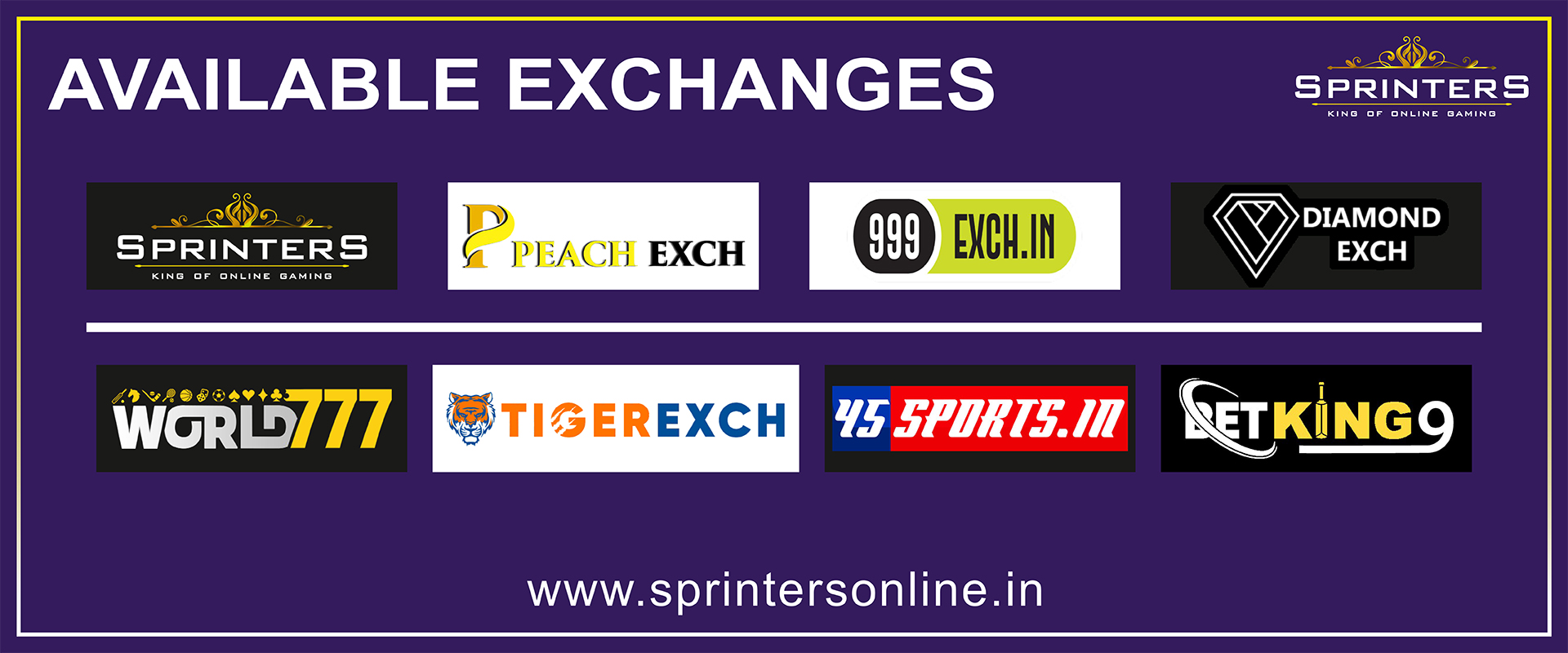 betting id provider in India